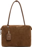 Max Mara Glide Leather Crossbody Bag