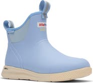 XTRATUF Waterproof Ankle Deck Sport Boot