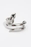 BIMBA Y LOLA Enamel Snake Bracelet
