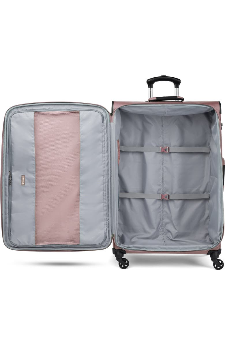 29-Inch Expandable Rollabard Inline Suitcase