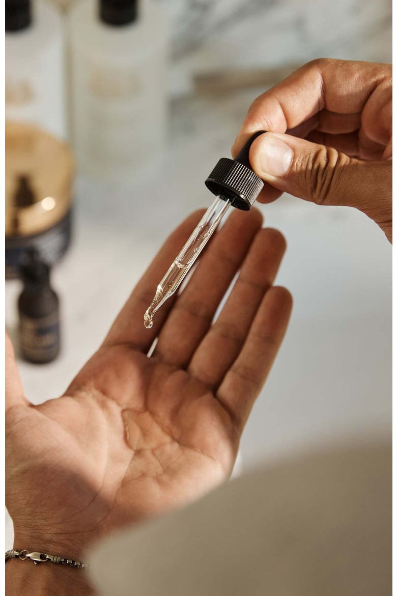 Heritage Beard Oil, Alternate, color, Regular