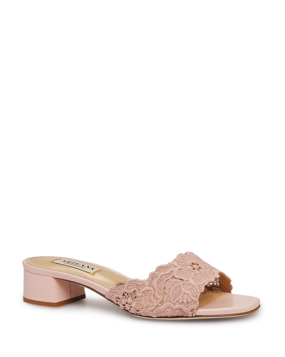 Como 35 Slide, Alternate, color, French Rose