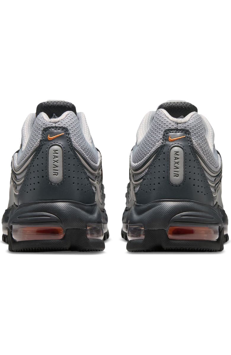 Nike Air Max TL 2.5 Sneaker, Alternate, color, Light Smoke Grey/ Hot Curry