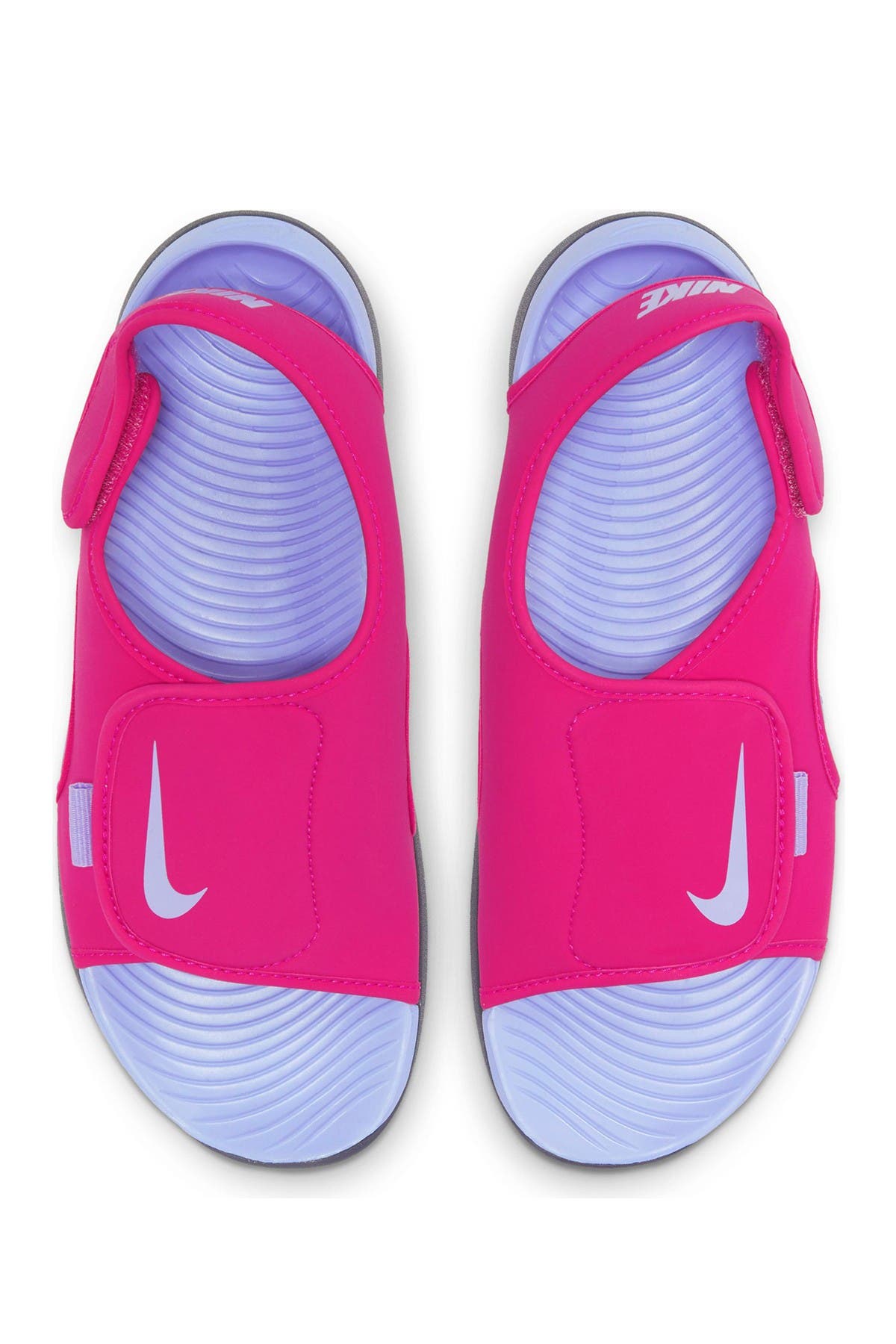 Nike Sunray Adjust 5 Sandal, Alternate, color, 