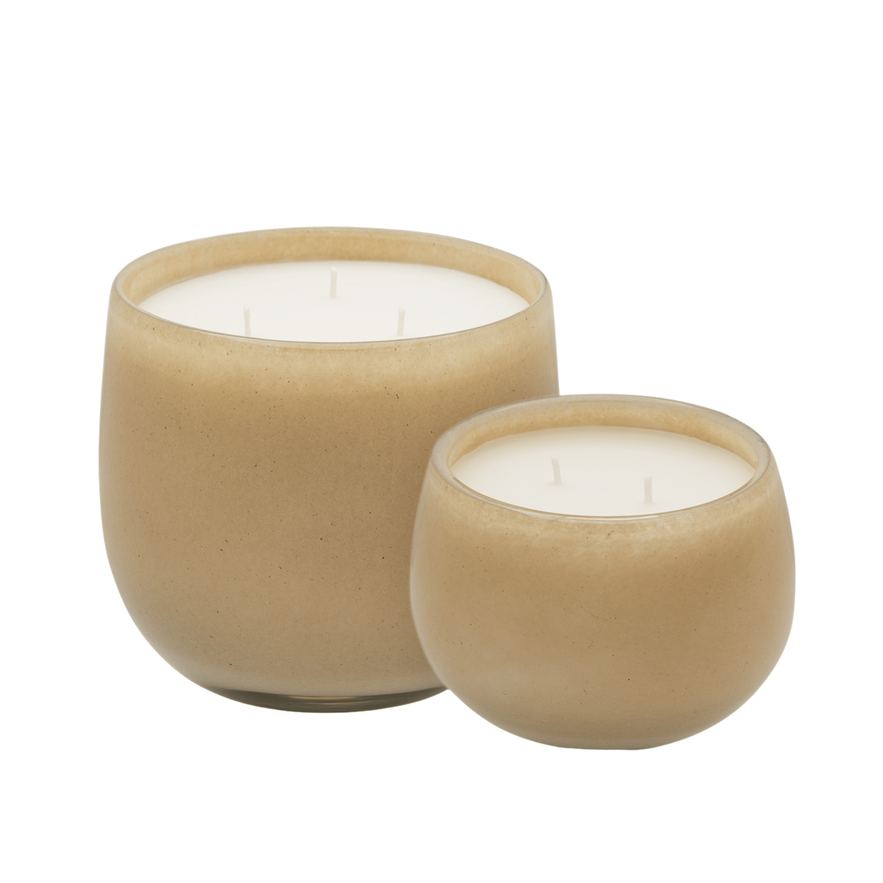 selected 3-wick | 130 hrs