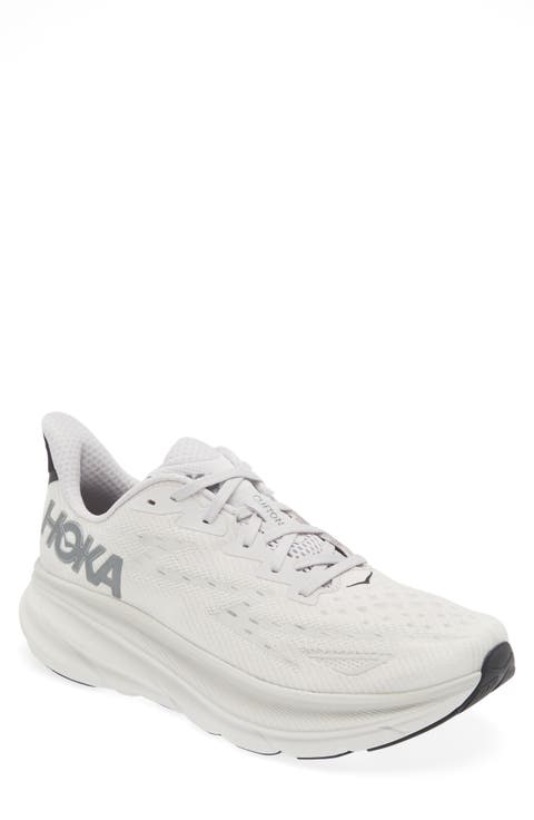 Clifton 9 Running Shoe