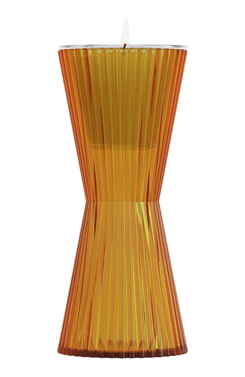 Ozaiz AIZ Candle - Cedar & Black Cherry in Citron  product
