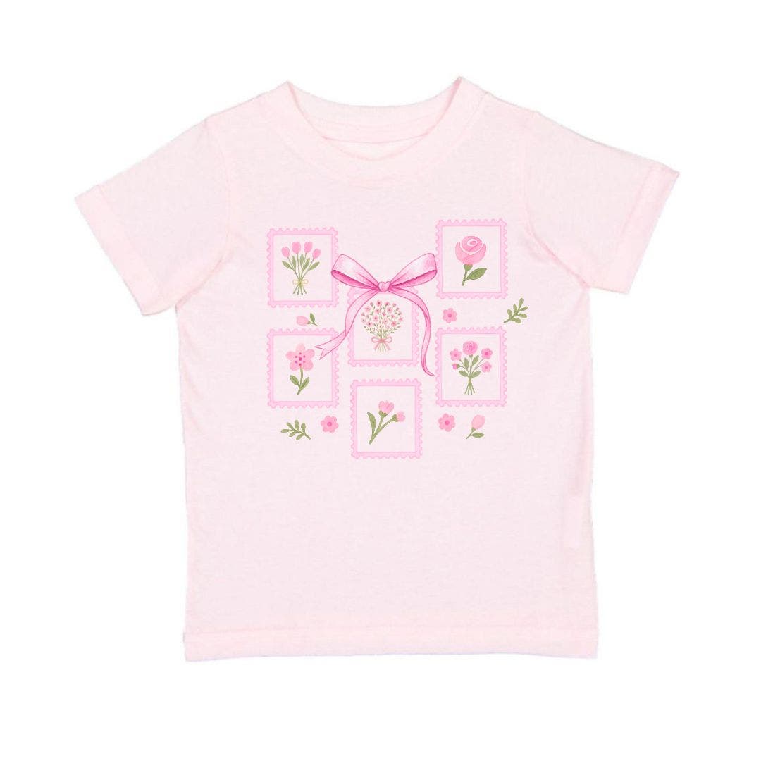 selected Ballet Pink