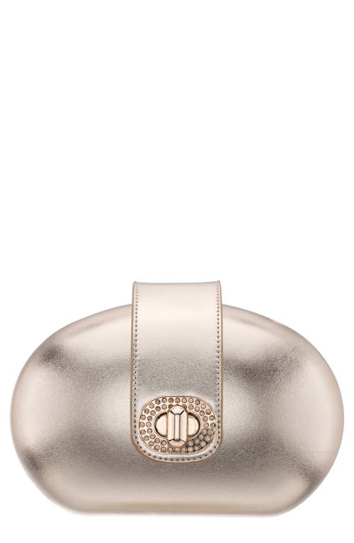 Shop Nina Agatha Frame Clutch