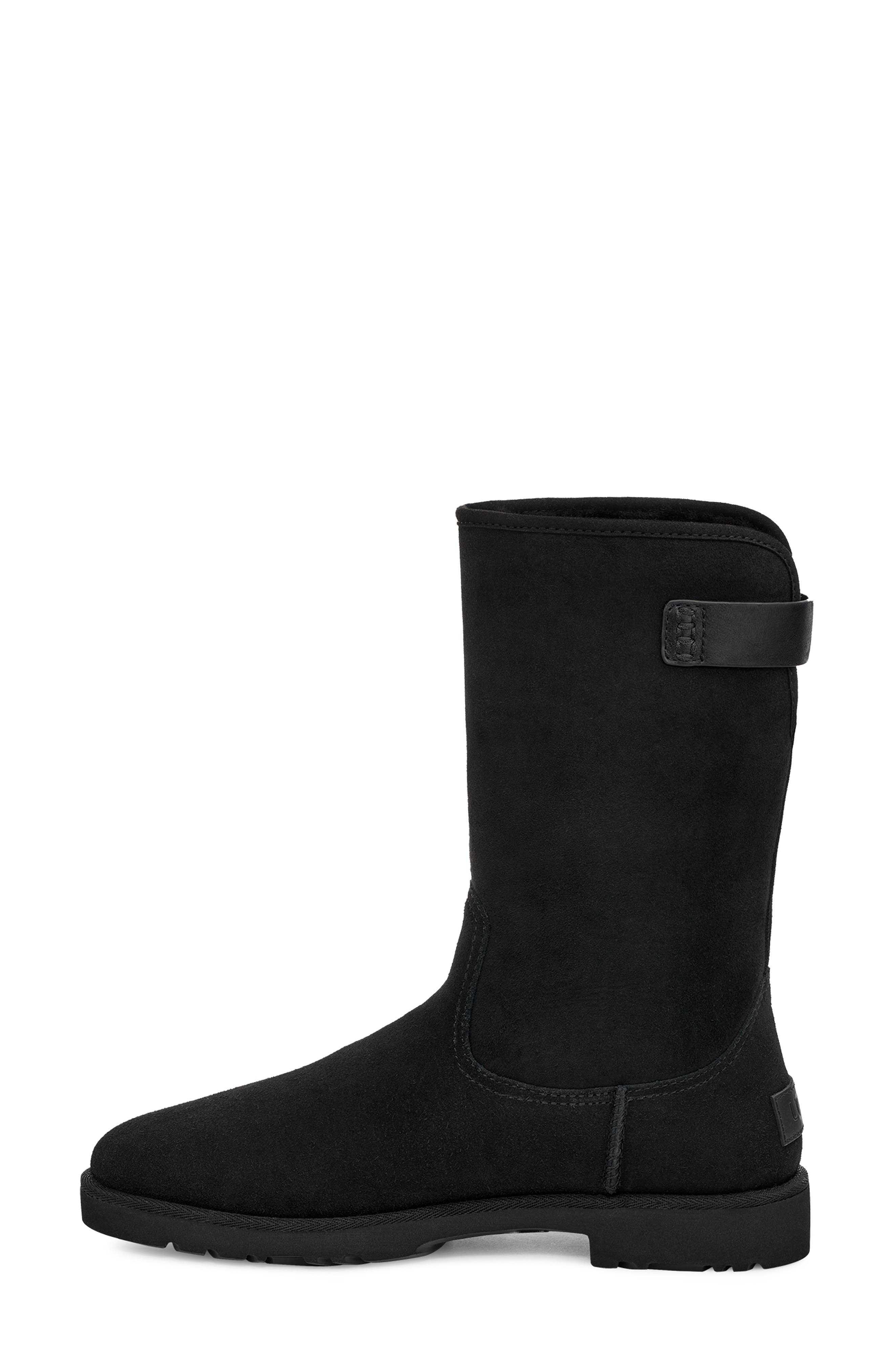 UGG<sup>®</sup> Romely Cuffable Boot, Alternate, color, 
