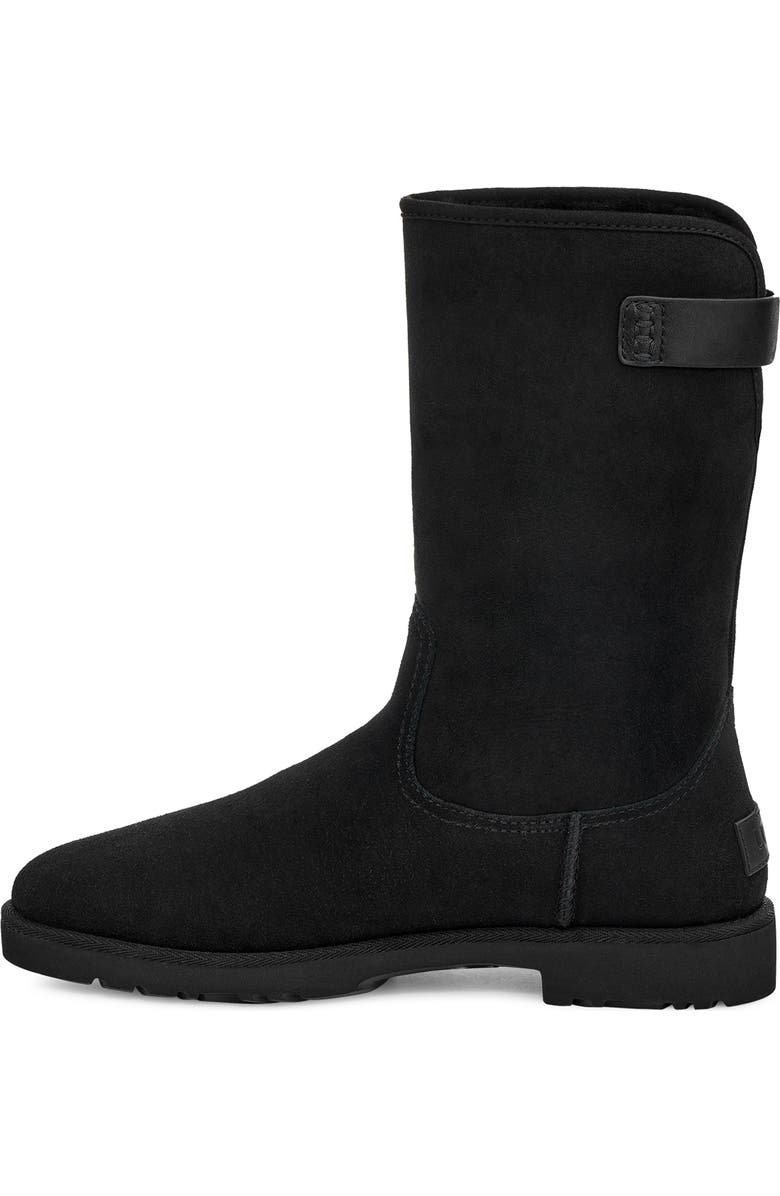 UGG<sup>®</sup> Romely Cuffable Boot, Alternate, color,