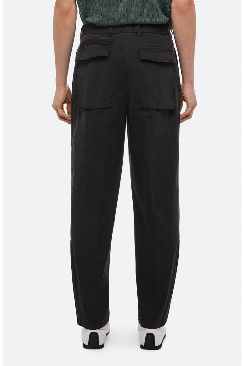 GD Zoot Cotton Stretch Twill Pants, Alternate, color, BLACK