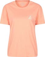 Mountain Warehouse Techy Mountain Relaxed Fit T-Shirt