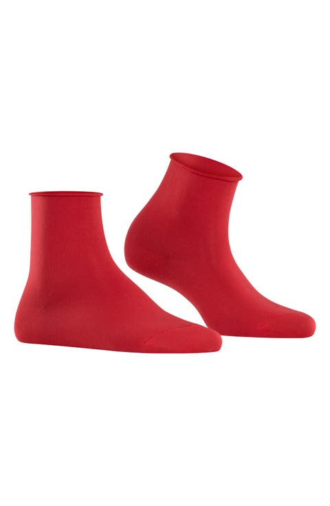 Cotton Touch Short Socks