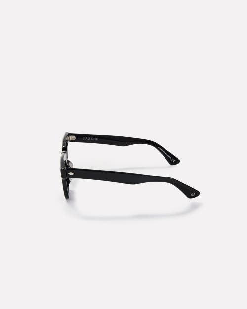 Epokhe Stereo Sunglasses In Black