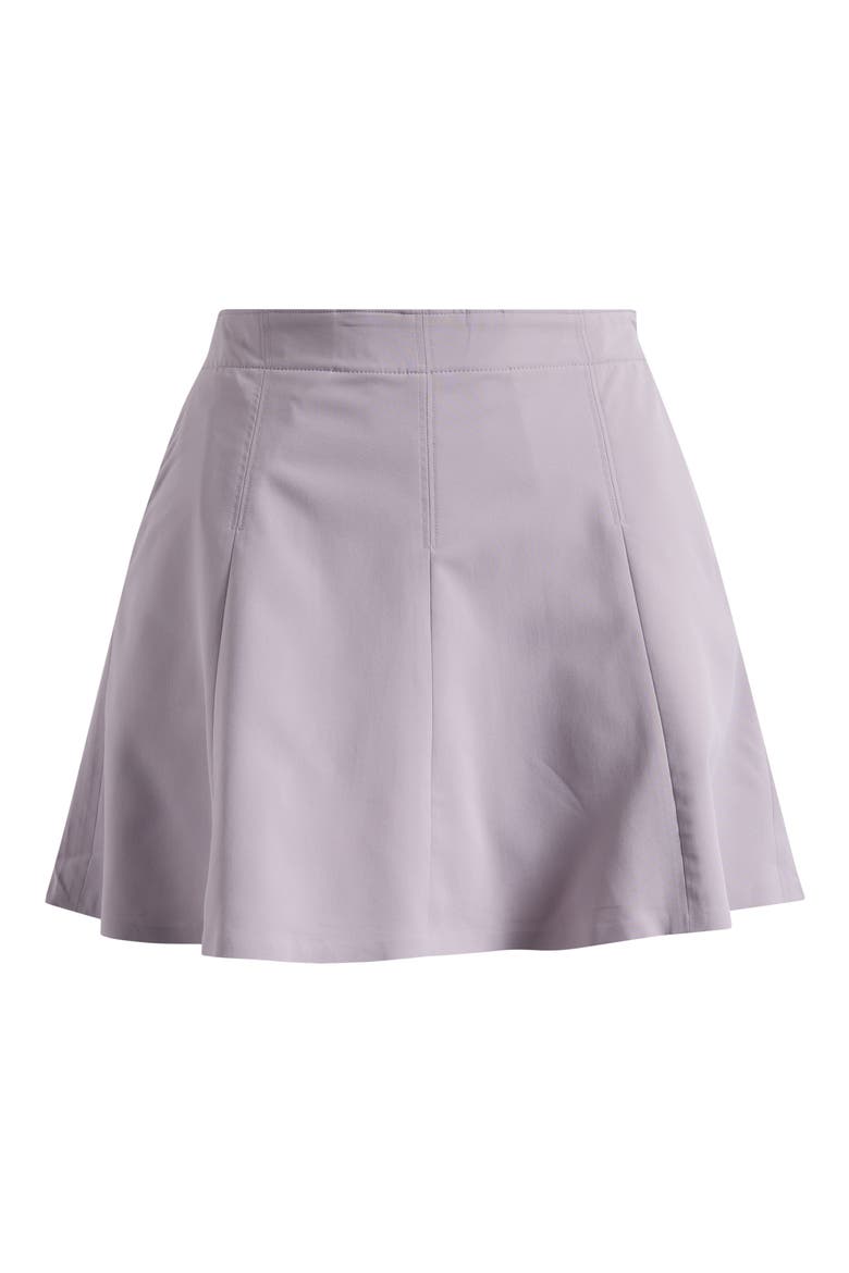Mirage UPF 50+ Skort, Alternate, color, PURPLE SMOKE