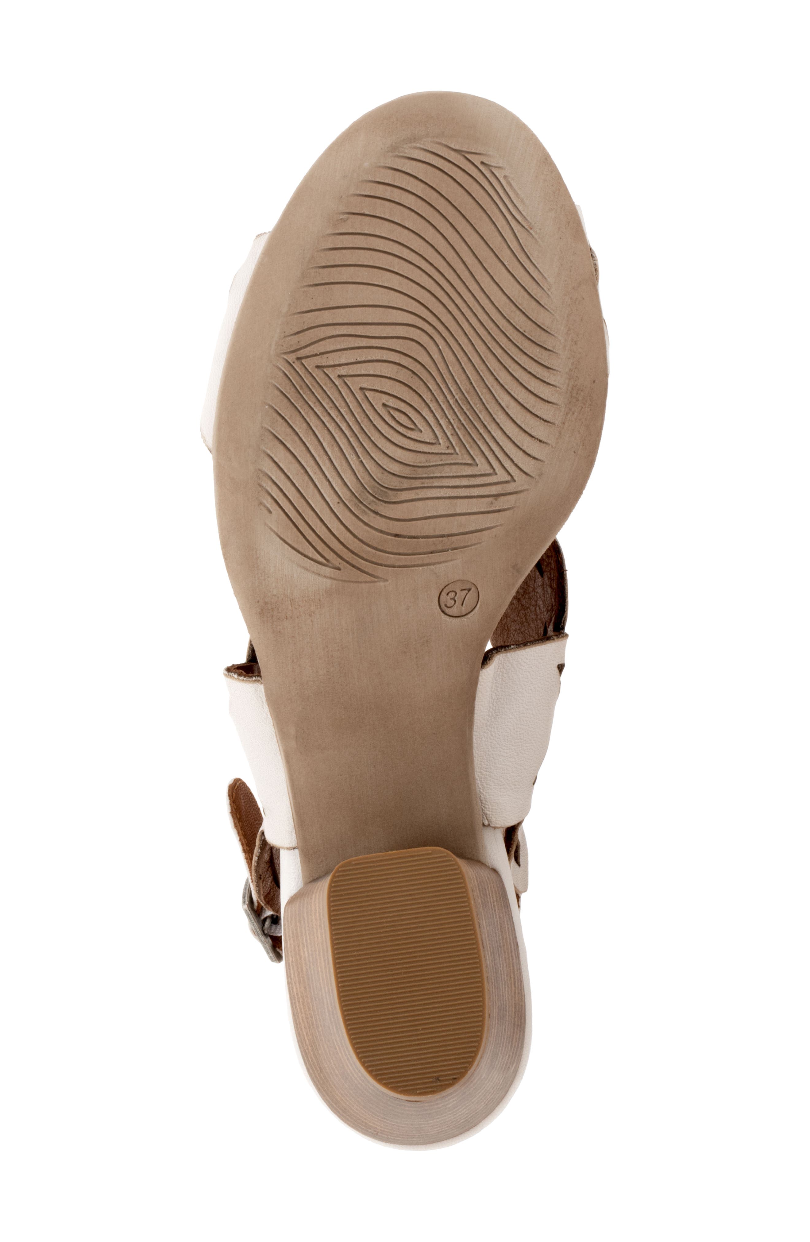 Cassidy Slingback Sandal, Alternate, color, ICE WHITE