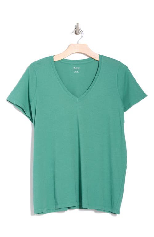 Madewell Soft Fade Cotton T-shirt