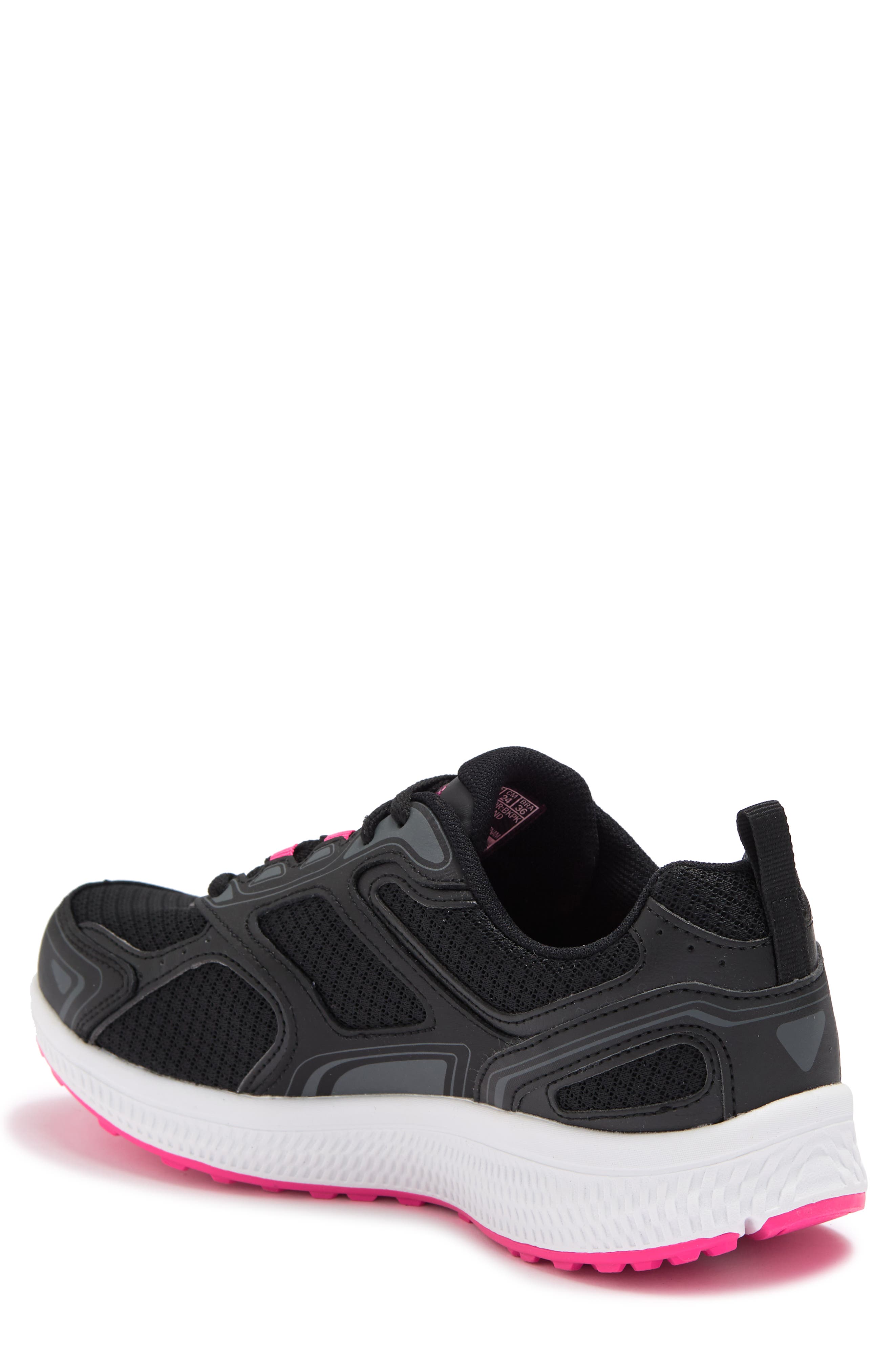 SKECHERS Go Run Consistent Running Shoe, Alternate, color, 