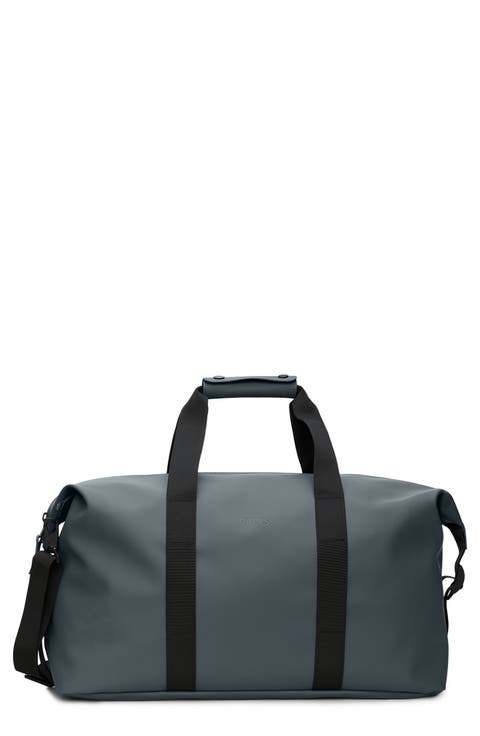 Hilo Waterproof Weekend Bag