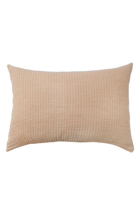 Vancouver Pillow Sham