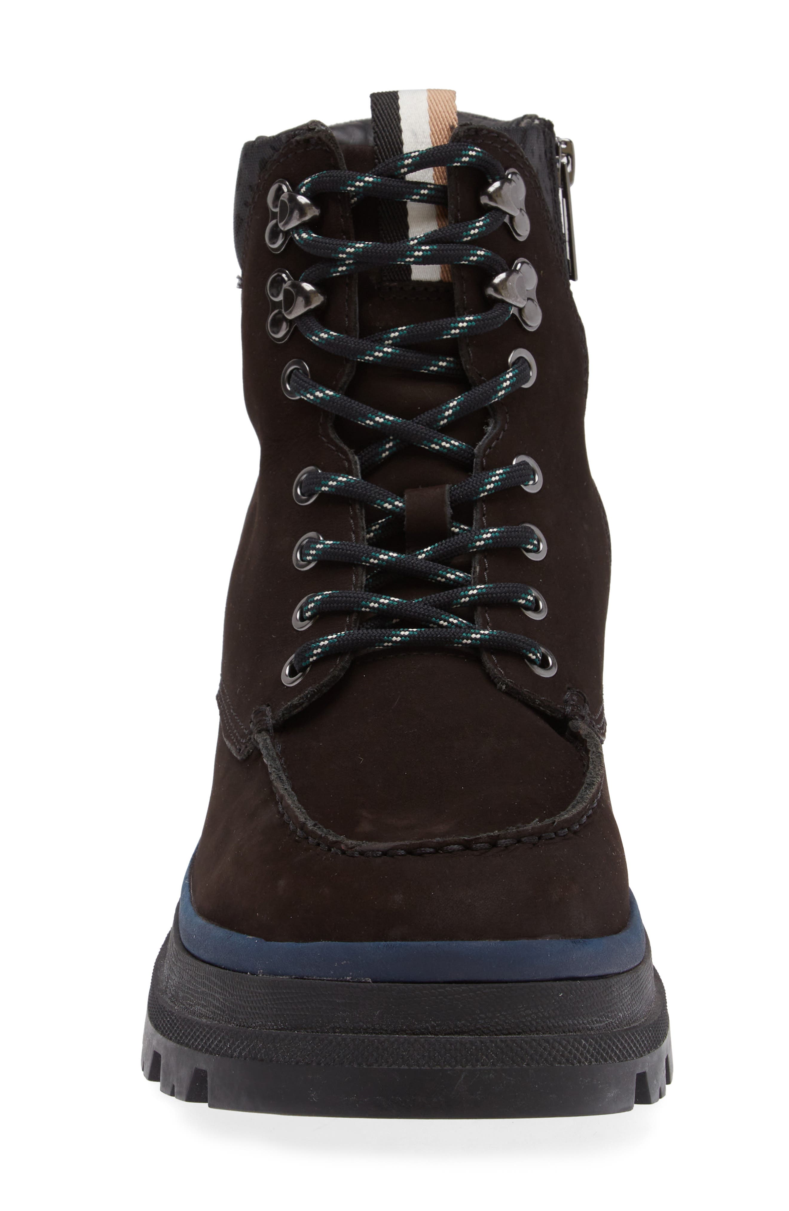 BOSS Foster Boot, Alternate, color, Blk
