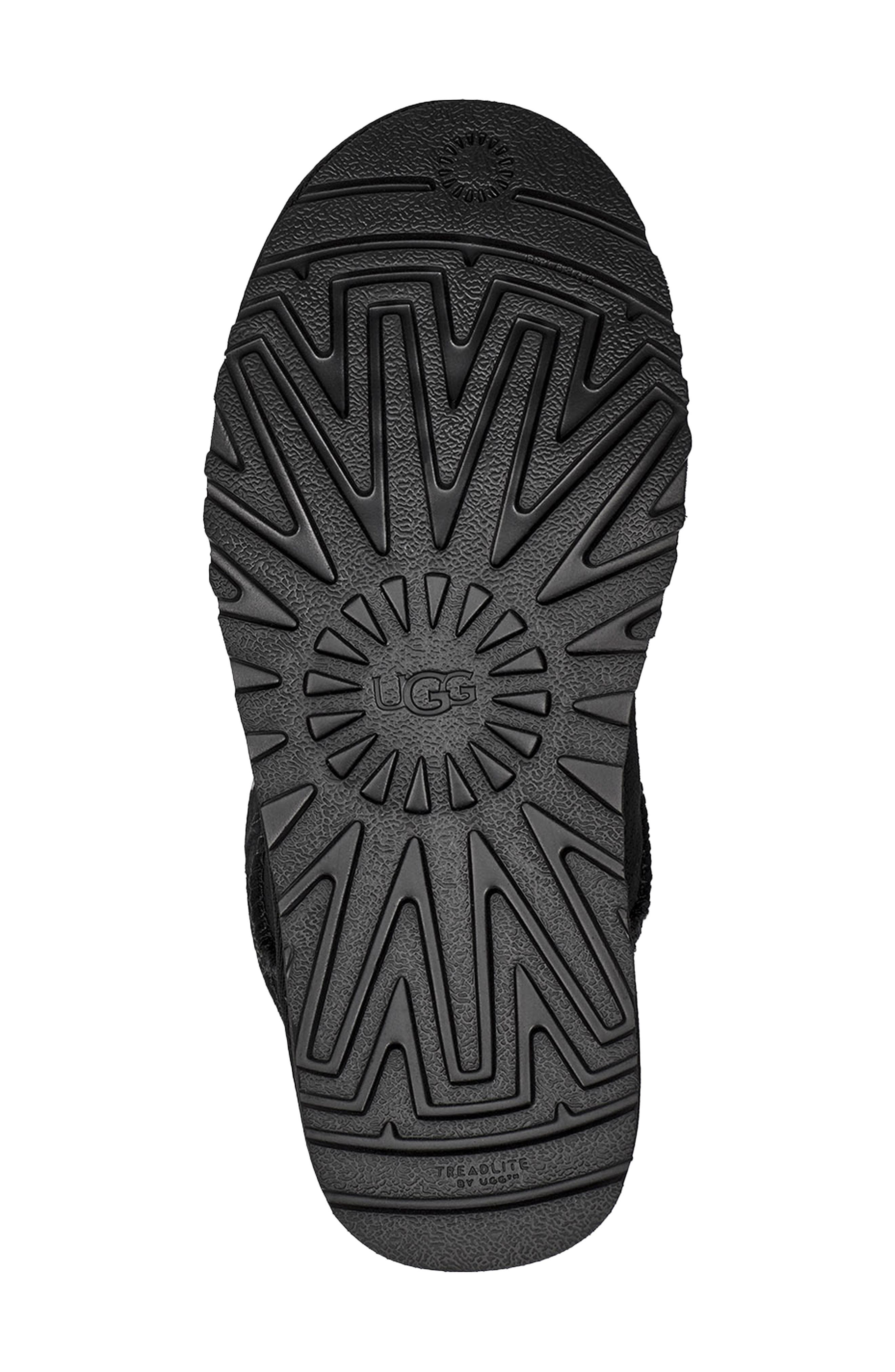 UGG<sup>®</sup> Neumel Hiking Boot, Alternate, color, 