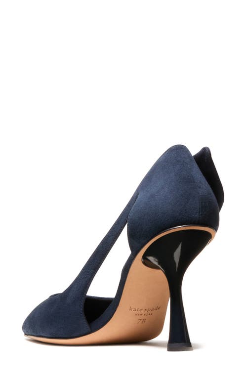 Kate Spade New York Bunnie Pointed Toe Pump