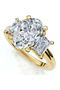 selected 14K Yellow Gold