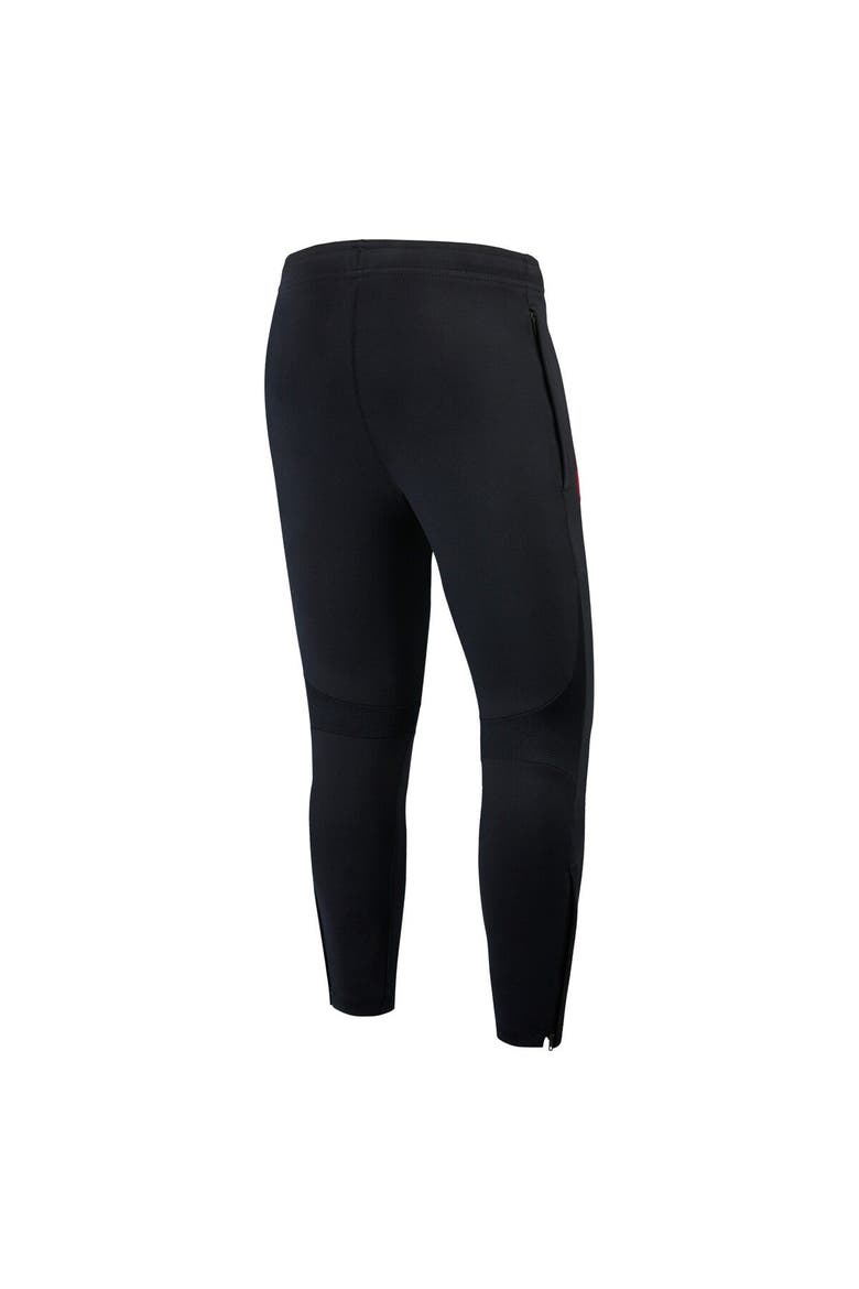 Youth Nike Black USWNT 2023 Academy Pro Performance Pants, Alternate, color, Black