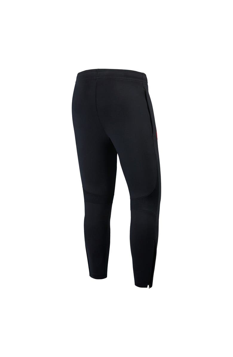 Nike Youth Nike Black USWNT 2023 Academy Pro Performance Pants, Alternate, color, Black