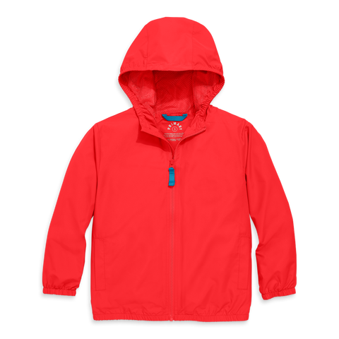 Kids Packable Windbreaker (Toddler, Little Kid, & Big Kid)