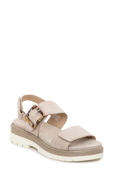 Marbella Slingback Sandal (Women)