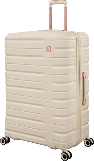 Submission 31-Inch Hardside Spinner Luggage
