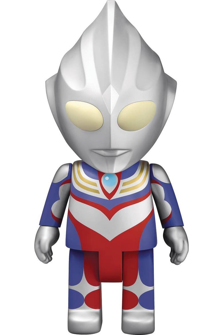 Syaking-Bang!! Ultraman Tiga, Main, color, Multicolor
