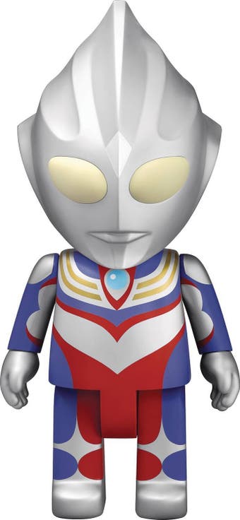 Syaking-Bang!! Ultraman Tiga