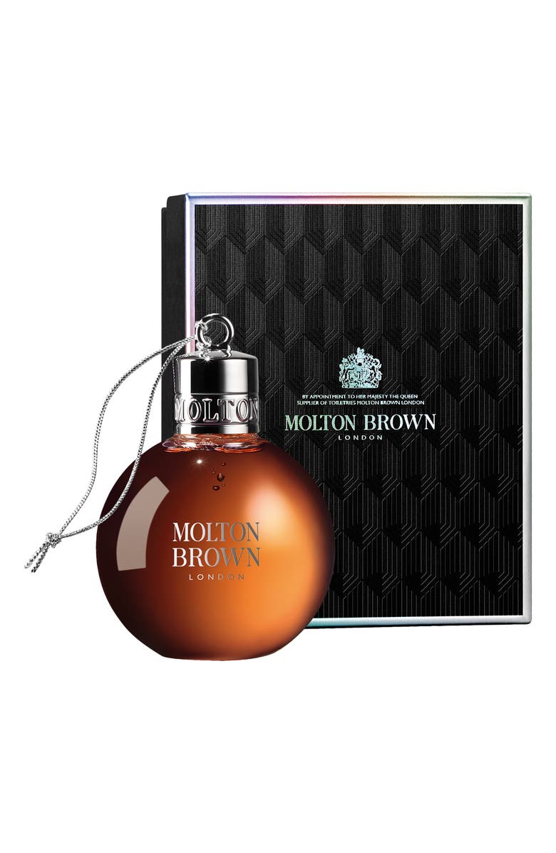 MOLTON BROWN London Bath & Shower Bauble, Main, color, 