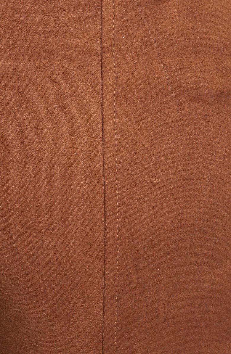 Jolt Zip Detail Skinny Pants, Alternate, color, 