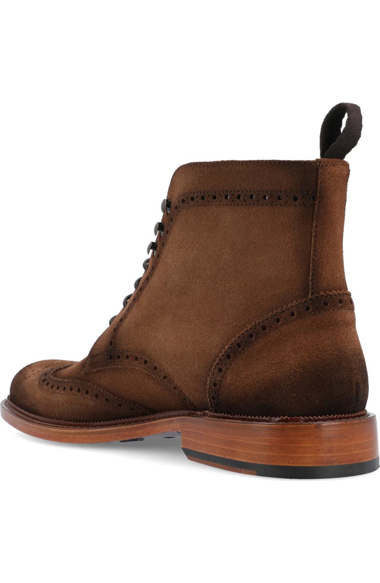 TAFT Mack Boot, Alternate, color,