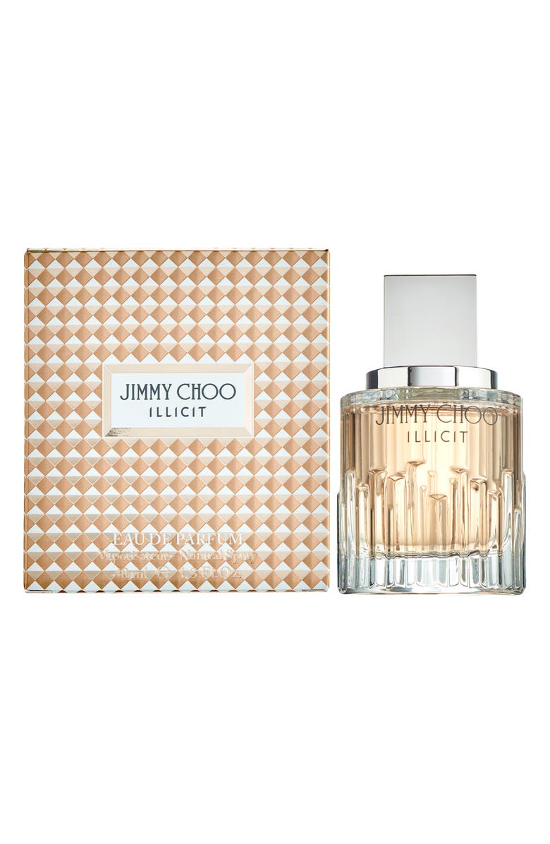 Jimmy Choo Illicit Eau de Parfum, Alternate, color, 