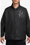 Club Coaches Water Resistant Jacket