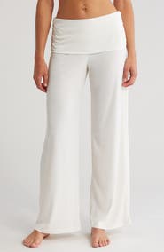 Free People Meet Me In The Middle Leggings