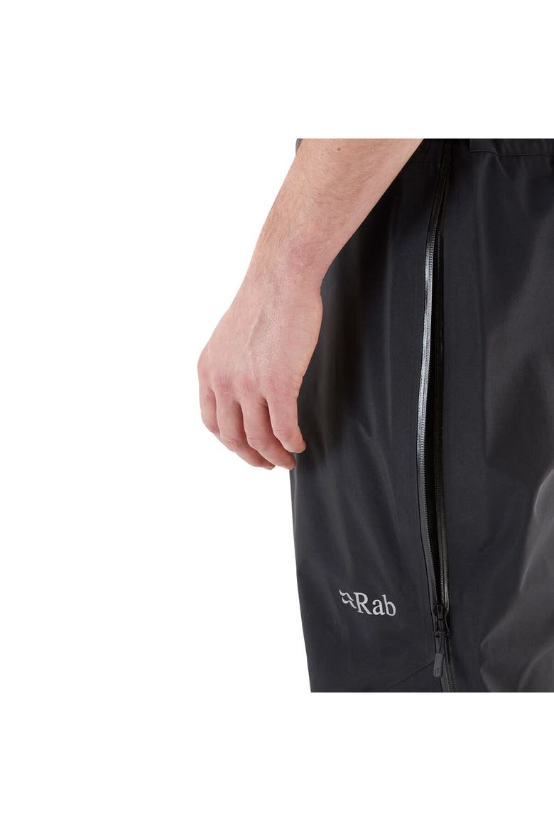 Kangri Gtx Pant - Men's, Alternate, color, Black