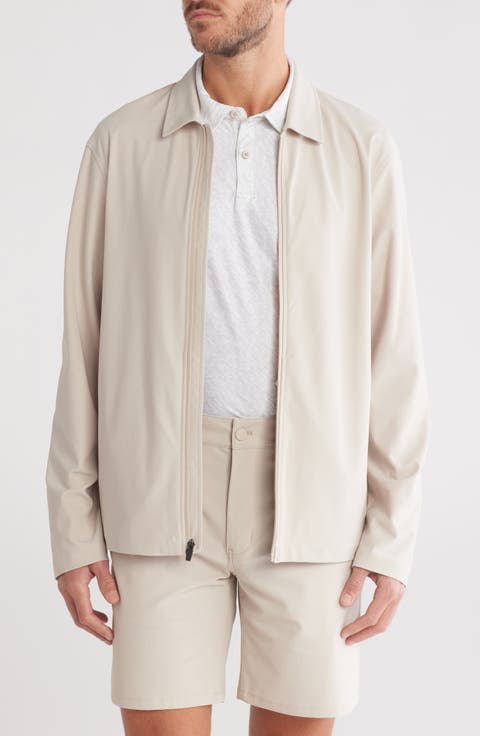 Freemont Hybrid Jacket