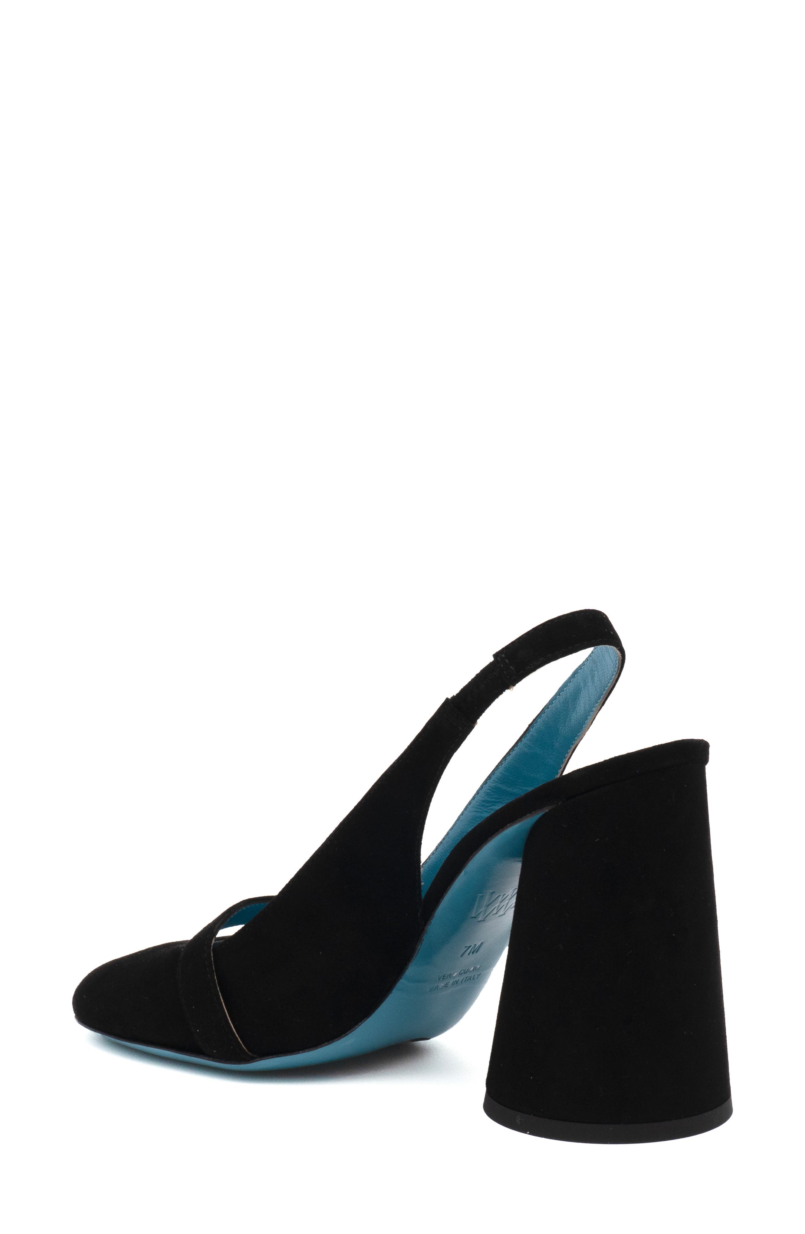 Valentina Rangoni Trudy Slingback Pump, Alternate, color, 