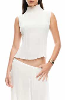 LIONESS Ford Variegated Rib Tank