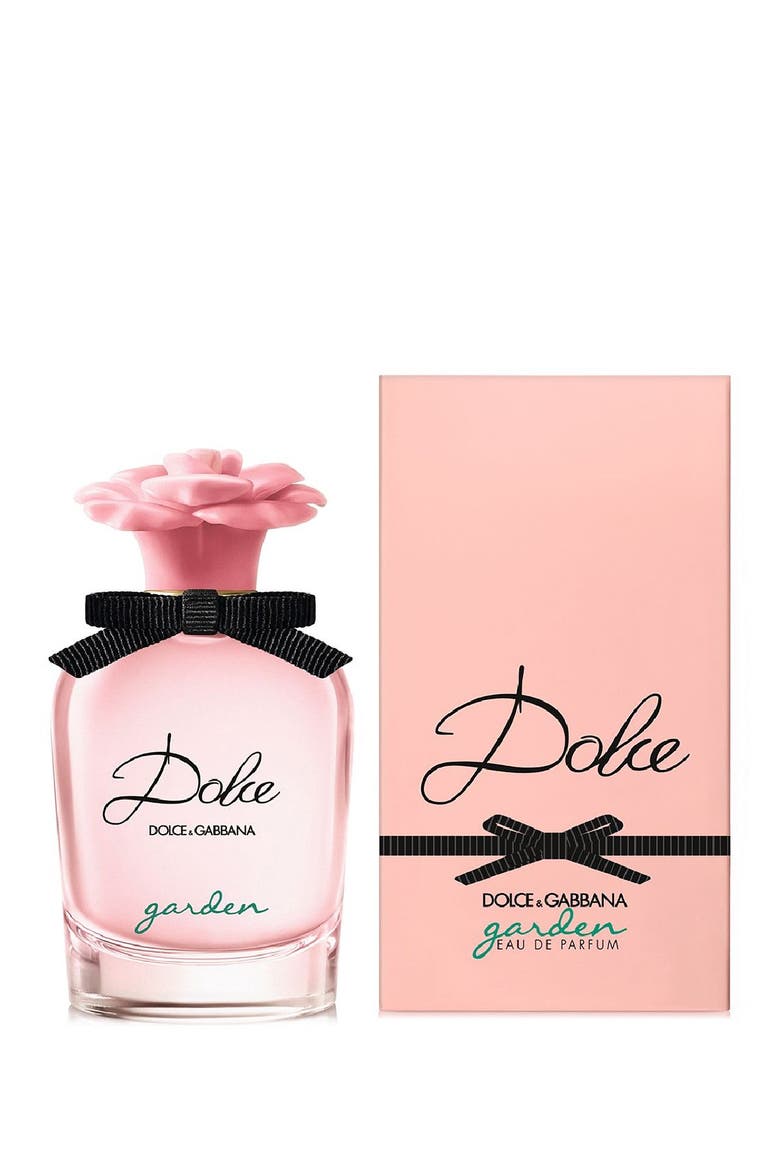 Dolce Garden Eau de Parfum Spray - 2.5 fl. oz., Main, color, NO COLOR