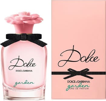 Dolce Garden Eau de Parfum Spray - 2.5 fl. oz.
