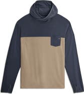 Free Fly Hybrid Performance Hoodie