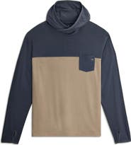 Free Fly Hybrid Performance Hoodie